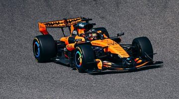 Оскар Пиастри объяснил решение Уэббера не ездить на все этапы Ф1