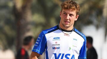 «Следующий вопрос». Лоусон отказался говорить о новых машинах Ф1