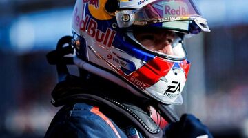 Гюнтер Штайнер: Ферстаппен станет доволен болидом, как только...