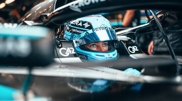 Себастьян Феттель назвал имя фаворита сезона 2026 года