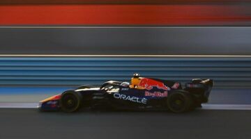 Макс Ферстаппен: У Red Bull Racing не так много проблем 