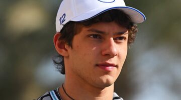 Кими Антонелли расстался со своей девушкой