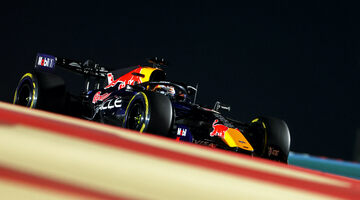 Команда Red Bull Racing может появиться в новом для себя чемпионате