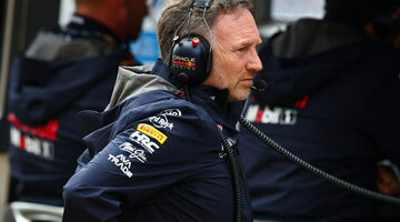 «Ферстаппены ни при чём». Хорнер рассказал, кто уволил его из Red Bull