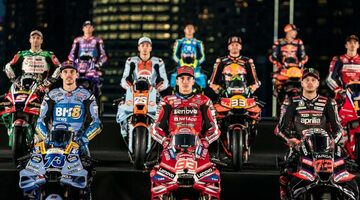 MotoGP поможет гонщикам с маленькой зарплатой