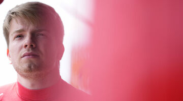 Официально: Роберт Шварцман пропустит первый этап нового сезона IndyCar