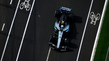 Мотор Mercedes может стать нелегальным уже с 1 июня