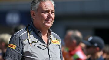Марио Изола покидает пост главы Pirelli Motorsport