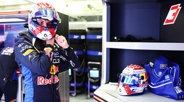 «Пока мы не сможем побеждать». Макс Ферстаппен откровенно высказался о моторе Red Bull