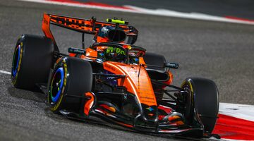 Андреа Стелла: McLaren на шаг позади, но мы готовим контратаку