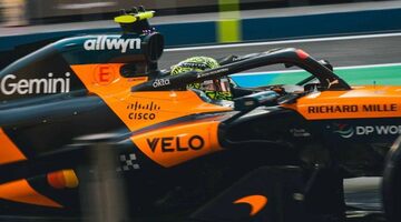 Ландо Норрис назвал главные проблемы автомобилей 2026 года