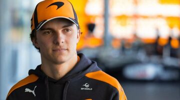 «Ничего кардинально нового», — Пиастри высказал неожиданное мнение о новых машинах Ф1