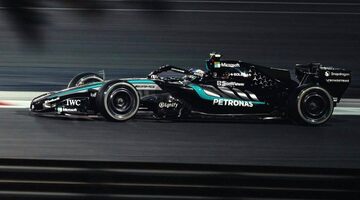 Тото Вольф: Mercedes сможет бороться за победу в 2026 году 