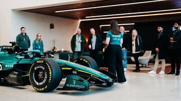 Берни Экклстоун: Жаль Стролла, но деньги не гарантируют успех в Ф1