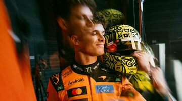 Мартин Брандл: Думаю, Норрис лучше других адаптируется к правилам