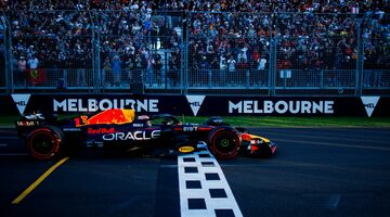 «Если он уйдёт…» Патрезе обеспокоен словами Ферстаппена о новых машинах