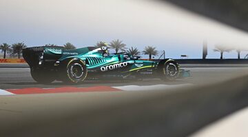 «Это снежный ком, они в большой беде». Эксперт – о ситуации Aston Martin