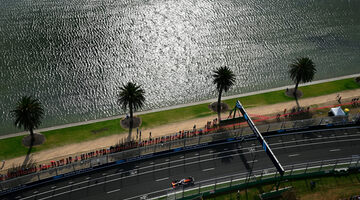 Что обещают синоптики на гоночный уик-энд Ф1 в Мельбурне?