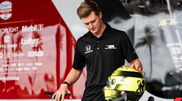 «Главный урок – нужно квалифицироваться выше». Мик Шумахер – о дебюте в IndyCar