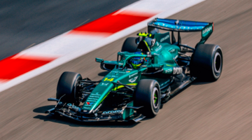 Фернандо Алонсо: Мы отстаём от соперников на месяц