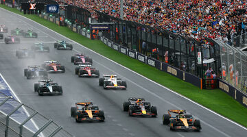 Повлияет ли конфликт на Ближнем Востоке на Гран При Австралии? Ответил Гендиректор этапа