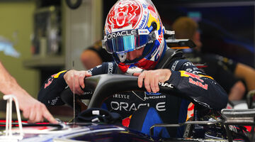 Эксперт: Ферстаппен может выиграть в Австралии и без лучшей машины