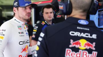 Макс Ферстаппен: Настало настоящее испытание