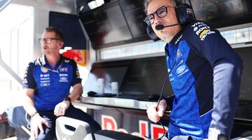 Лоран Мекис: Предстоит преодолеть множество трудностей