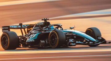 Тото Вольф: Сотрудники Mercedes эвакуированы из Бахрейна