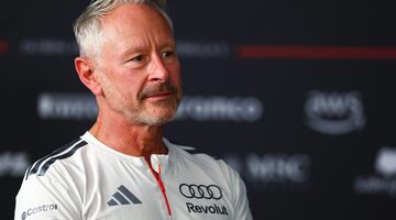 «Осознаём предстоящие трудности»: Уитли — о дебюте Audi в Формуле 1