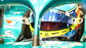 Эдриан Ньюи: Алонсо и Строллу грозят необратимые травмы