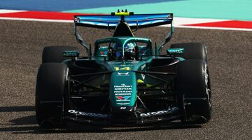 «Руки немеют после пары кругов». Фернандо Алонсо подтвердил слова Ньюи