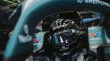 «Как на электрическом стуле». Лэнс Стролл – об опасных вибрациях в машине Aston Martin