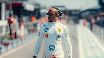 Льюис Хэмилтон: Цель – победить