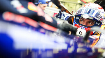 «Я вообще без понятия…» Макс Ферстаппен ответил Расселу