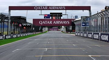 Расписание трансляций Гран При Австралии Формулы 1 2026 года