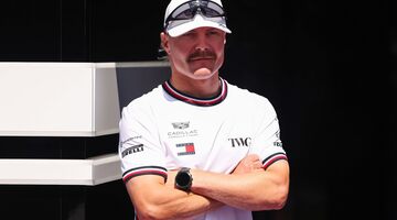 Валттери Боттаса освободили от штрафа в пять позиций на старте Гран При Австралии