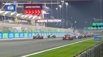 Гран При Австралии стартует с задержкой