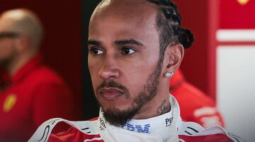 «Вы понятия не имеете...» Льюис Хэмилтон отчитал нового гоночного инженера