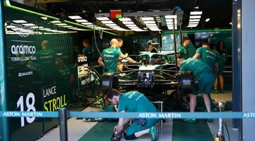 «Это пугает». Aston Martin может сняться с Гран При Австралии