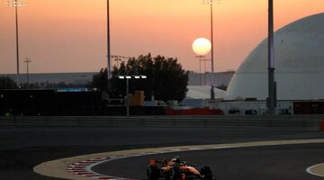 BBC Sport: Замены гонкам Формулы 1 в Бахрейне и Саудовской Аравии нет