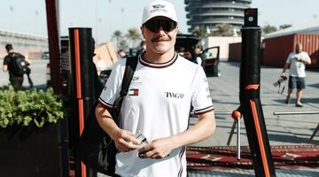 «Явные фавориты». Валттери Боттас подколол Aston Martin