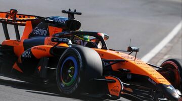 Оскар Пиастри: Хорошее начало уик-энда, но нельзя стоять на месте