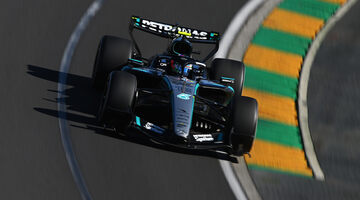 Кими Антонелли: Ferrari, McLaren и Red Bull очень быстры