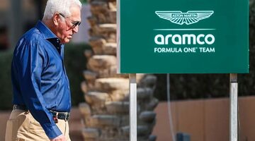 Слухи из паддока: Aston Martin хочет расторгнуть контракт с Honda