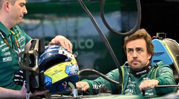 Терпение Фернандо Алонсо лопнуло: испанец раскритиковал Honda