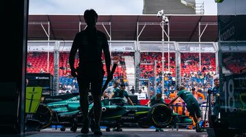 «Реальный конец карьеры Алонсо»: Алёшин — о форме Aston Martin