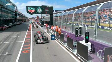 «Ещё есть время принять правильное решение»: Доменикали — о возможности отмены Гран При