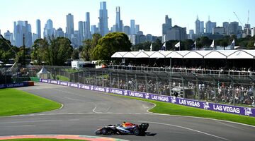 Мельбурн заявил о готовности провести вторую подряд гонку Формулы 1 в сезоне-2026