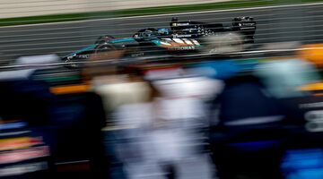 Mercedes разгромил соперников, Ферстаппен разбил машину. Результаты квалификации Гран При Австралии-2026
